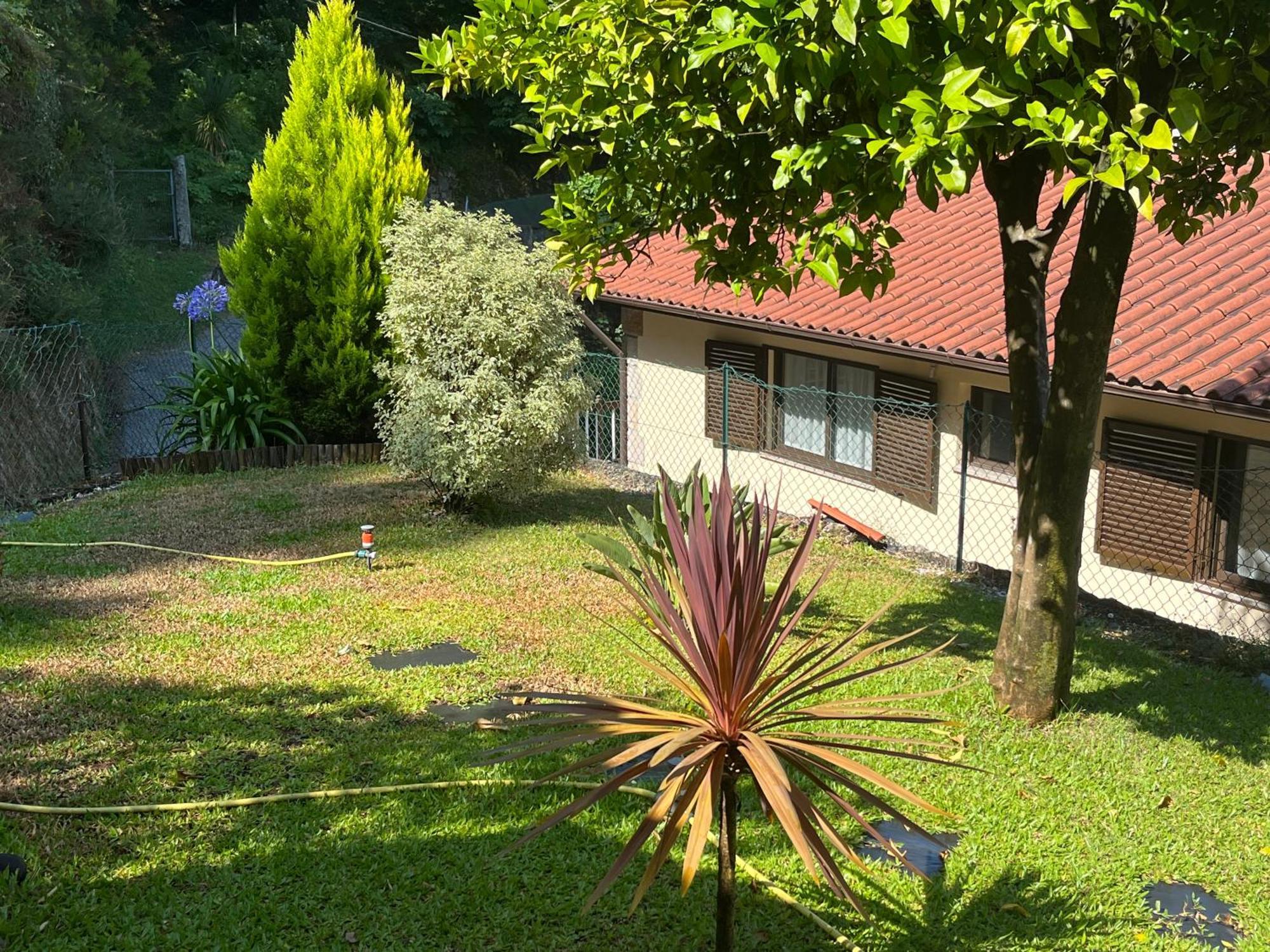 Casa De Casarelhos - Vistas Rio, Campo E Montanha - Lareira Leilighet Geres Eksteriør bilde