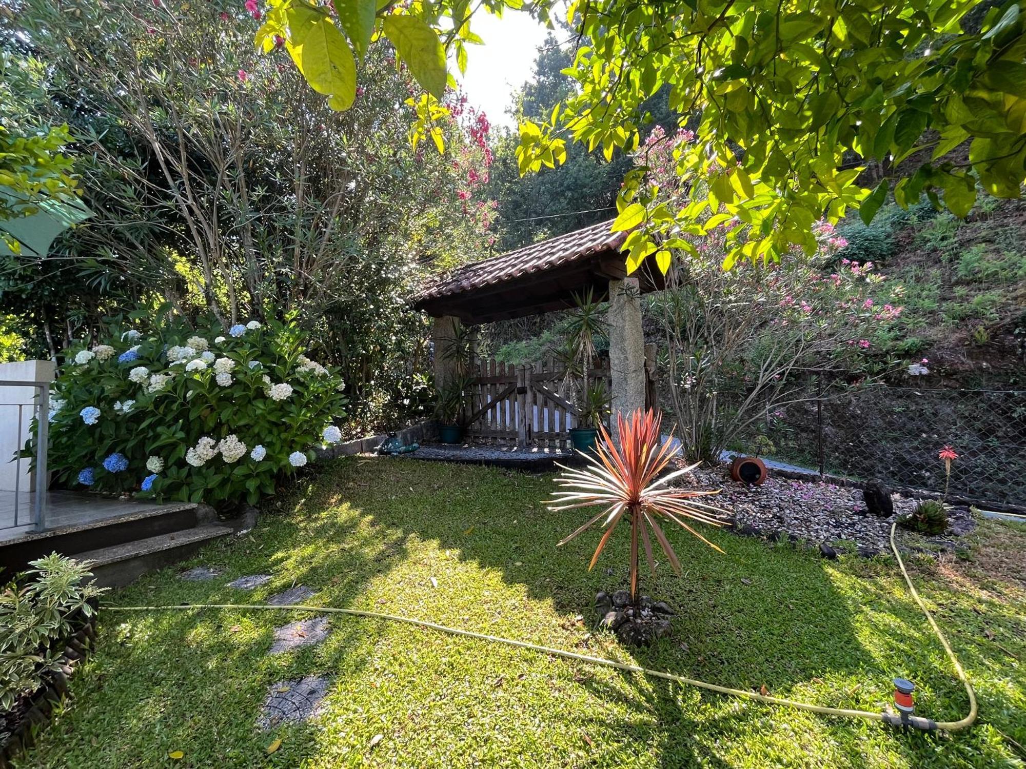 Casa De Casarelhos - Vistas Rio, Campo E Montanha - Lareira Leilighet Geres Eksteriør bilde