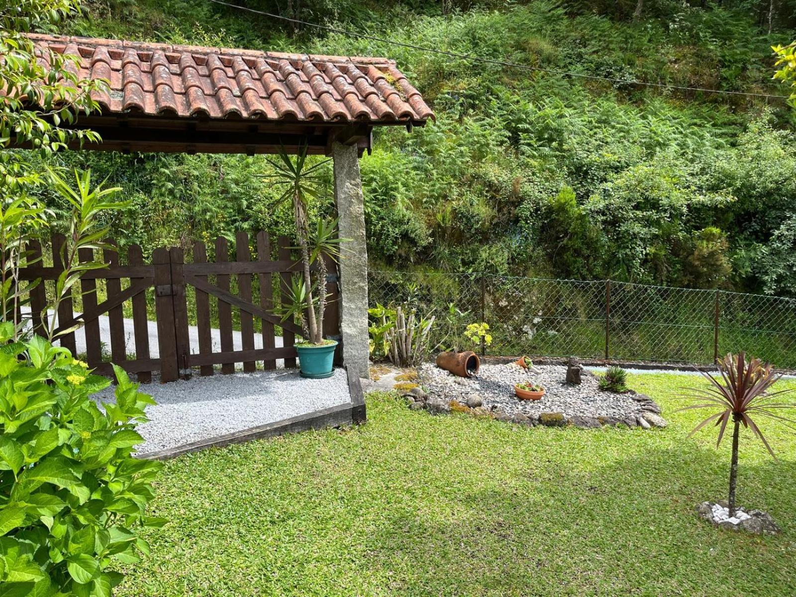 Casa De Casarelhos - Vistas Rio, Campo E Montanha - Lareira Leilighet Geres Eksteriør bilde